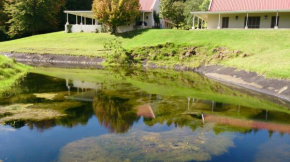 Arum Hill Lodge